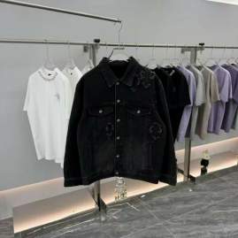 Picture of Chrome Hearts Jackets _SKUChromeHeartsS-XLhgntx0334756
